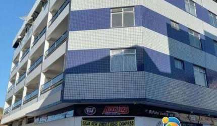 Apartamento em Caladinho  -  Coronel Fabriciano