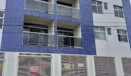Apartamento em Santa Terezinha I  -  Coronel Fabriciano
