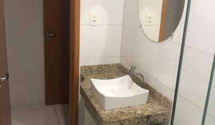 Apartamento em Caladinho  -  Coronel Fabriciano