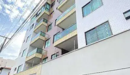 Cobertura em Iguaçu  -  Ipatinga