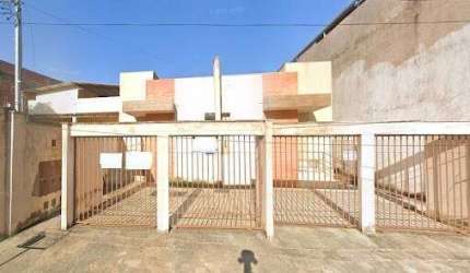 Casa em Gávea  -  Coronel Fabriciano