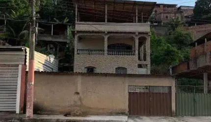 Casa com 3 quartos à venda no São Domingos, Coronel Fabriciano  por R$ 400.000