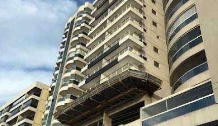 Apartamento em Praia do Morro  -  Guarapari