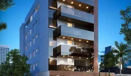 Apartamento em Iguaçu  -  Ipatinga