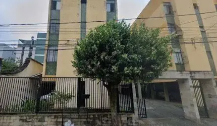 Apartamento em Santa Helena - Coronel Fabriciano