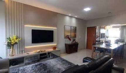 Apartamento em Bromelias  -  Timóteo