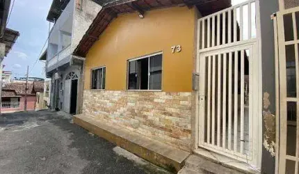Casa em Melo Viana  -  Coronel Fabriciano