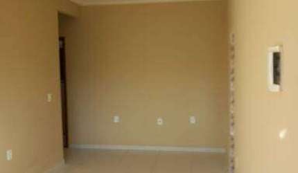 Apartamento em Sylvio Pereira II  -  Coronel Fabriciano