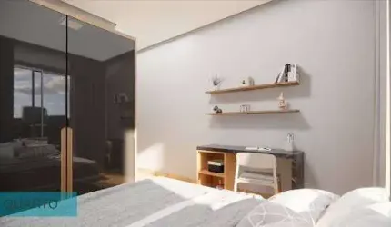 Apartamento em Jardim Primavera  -  Timóteo