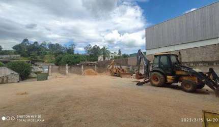 Barracão / Galpão / Depósito à venda no Belvedere, Coronel Fabriciano  por R$ 2.450.000