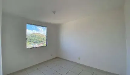 Apartamento em Caladinho  -  Coronel Fabriciano
