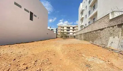 Lote / Terreno em Ferroviários  -  Ipatinga