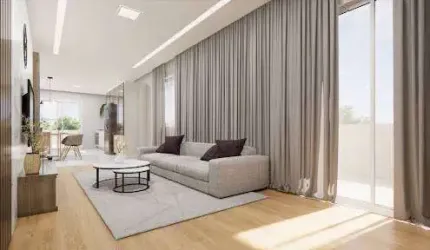 Apartamento em Jardim Primavera  -  Timóteo