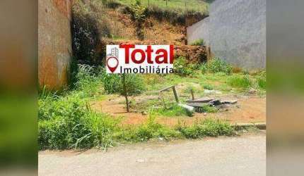 Lote / Terreno em Jardim Vitória  -  Santana do Paraíso