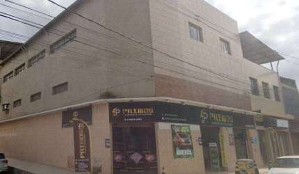 Loja/Salão em Caladinho  -  Coronel Fabriciano