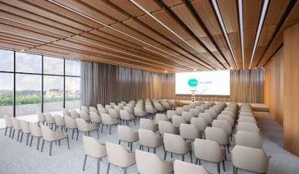 Medcenter: O Empreendimento de Saúde de Alto Padrão do Vale do Aço !