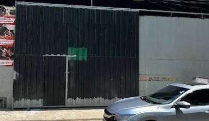 Galpão Comercial de 360m² no Coração do Canaã – Localização Estratégica!