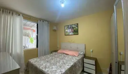 Apartamento em Santa Terezinha I  -  Coronel Fabriciano