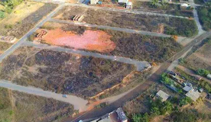 Oportunidade, Lote / Terreno em expação do rio doce  -  Caratinga