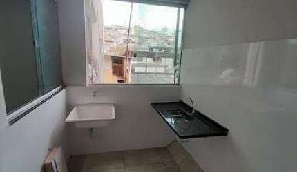Apartamento em Esperança  -  Ipatinga