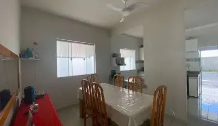 Casa em Giovanini  -  Coronel Fabriciano
