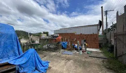 Terreno à venda no Olaria, Timóteo  por R$ 600.000