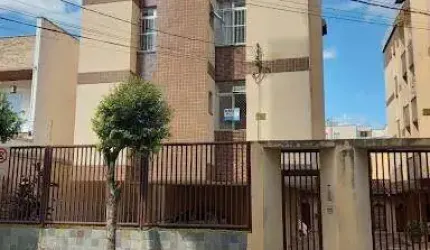 Apartamento em Santa Helena  -  Coronel Fabriciano