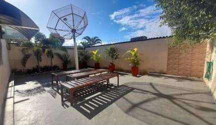 Casa em Belvedere  -  Coronel Fabriciano