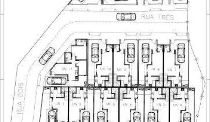 Lote / Terreno em Universitário  -  Coronel Fabriciano