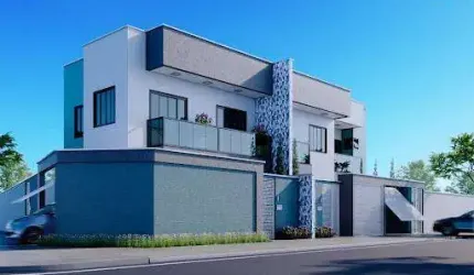 Casa em Jardim Primavera  -  Coronel Fabriciano