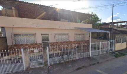 Casa em Giovanini  -  Coronel Fabriciano