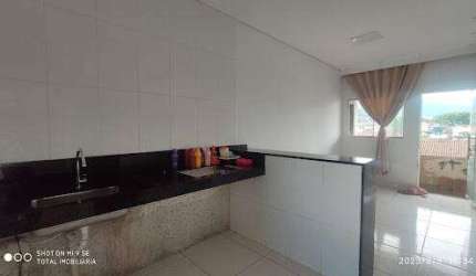 Apartamento a venda no Giovanini