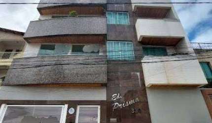 Apartamento em Professores  -  Coronel Fabriciano