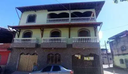 Casa em Melo Viana  -  Coronel Fabriciano