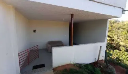 Chácara em Industrial  -  Santana do Paraíso