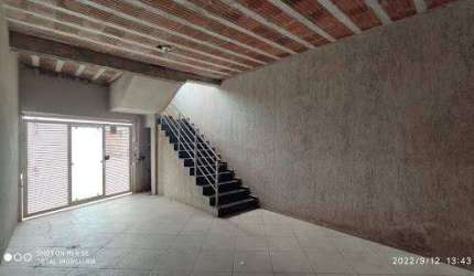 Casa em Sylvio Pereira II  -  Coronel Fabriciano