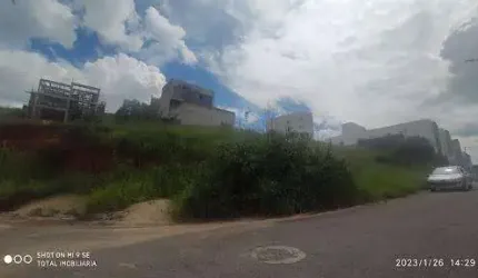 Terreno em Primavera  -  Timóteo