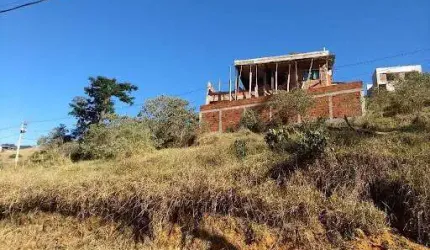 Terreno em Jardim Primavera  -  Timóteo