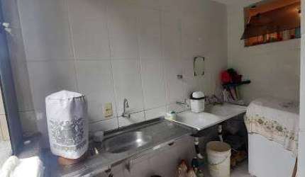 Apartamento em Santa Cecília  -  Timóteo