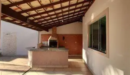 Casa em Cruzeirinho  -  Timóteo