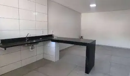 Apartamento em Granjas Vagalume  -  Ipatinga