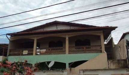 Casa em Júlia Kubitschek  -  Coronel Fabriciano