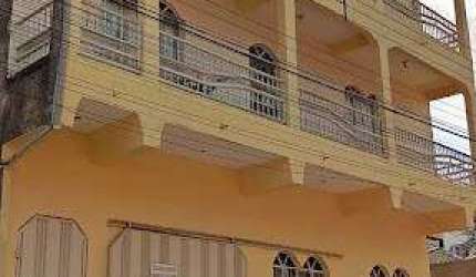Apartamento em Santa Terezinha II  -  Coronel Fabriciano