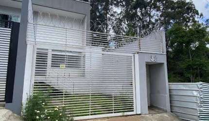 Casa em Belvedere  -  Coronel Fabriciano