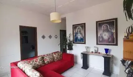 Casa em Bom Jesus  -  Coronel Fabriciano