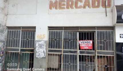 Loja/Salão em Centro  -  Coronel Fabriciano