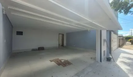 Casa alto padrão no bairro Quitandinha - Timóteo MG