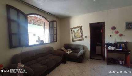 Casa em Bom Retiro  -  Ipatinga