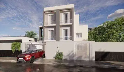 Apartamento com 3 quartos à venda no Primavera, Timóteo , 126 m2 por R$ 390.000