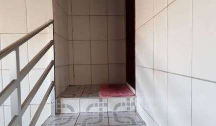 Cobertura em Todos Os Santos  -  Coronel Fabriciano